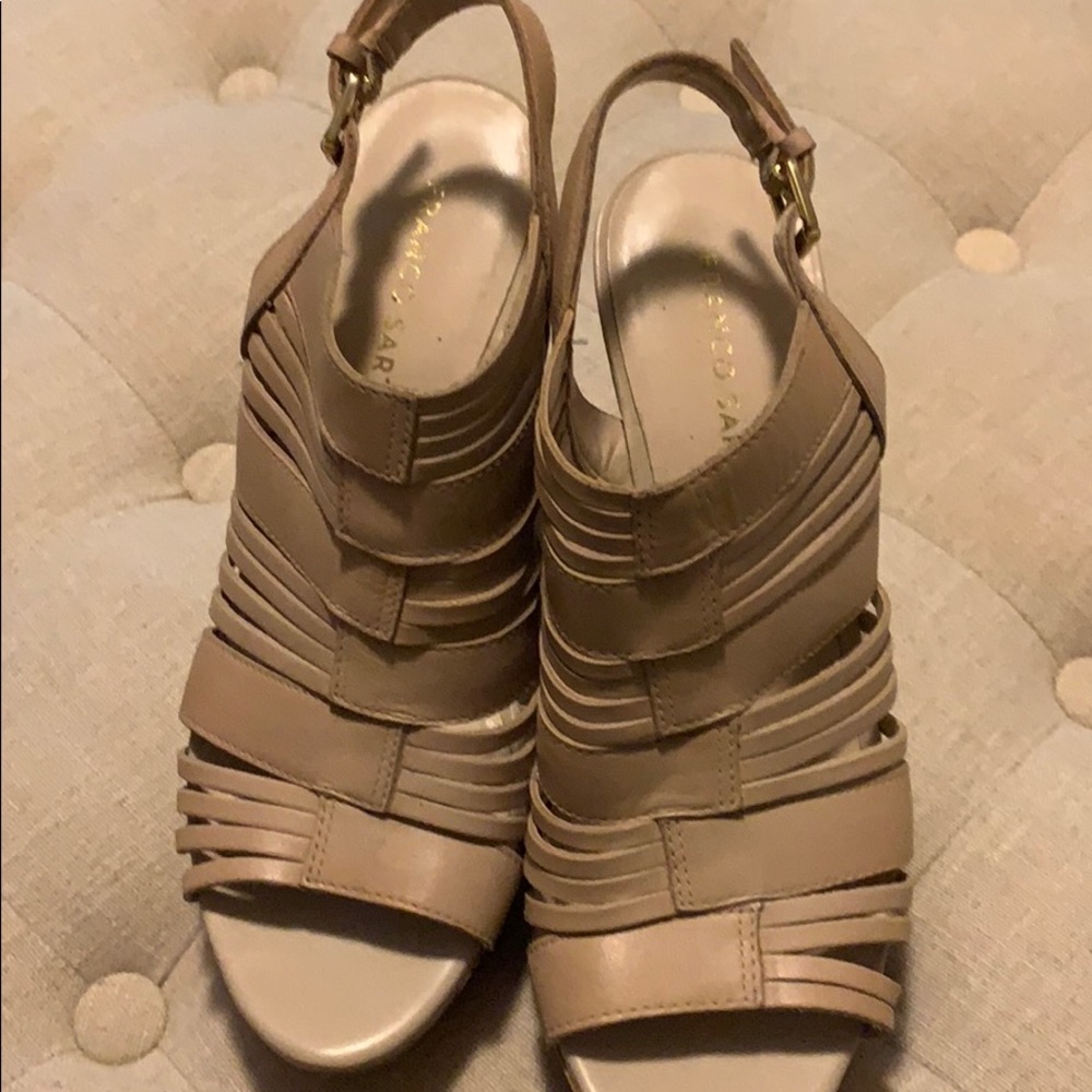 Wedges